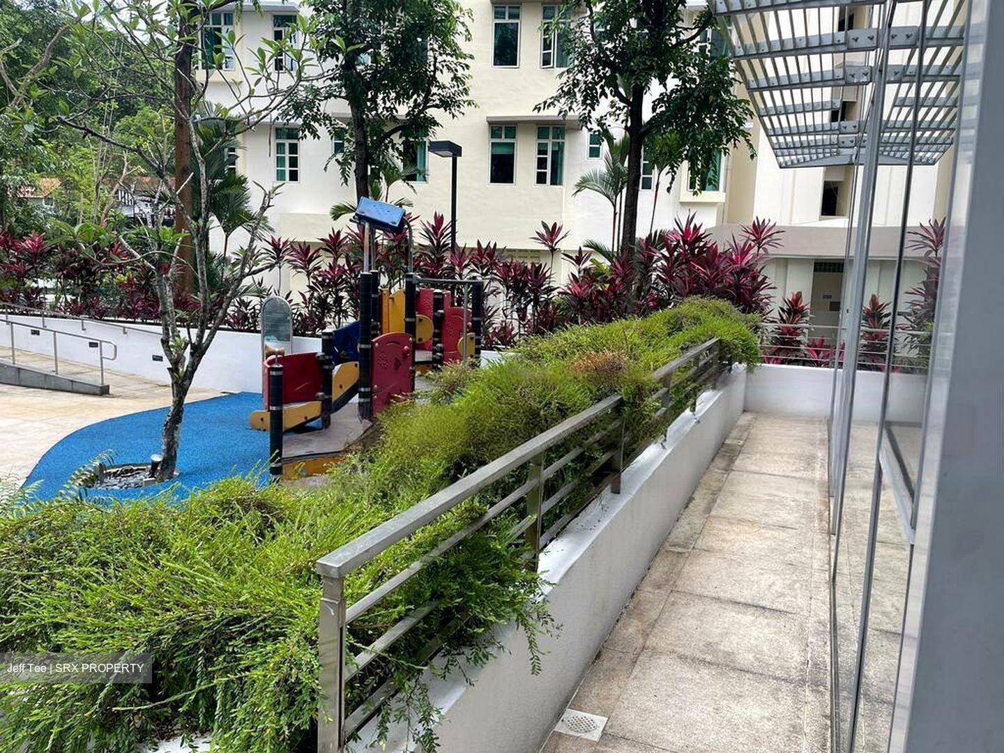 Balmoral Heights (D10), Apartment #463031341